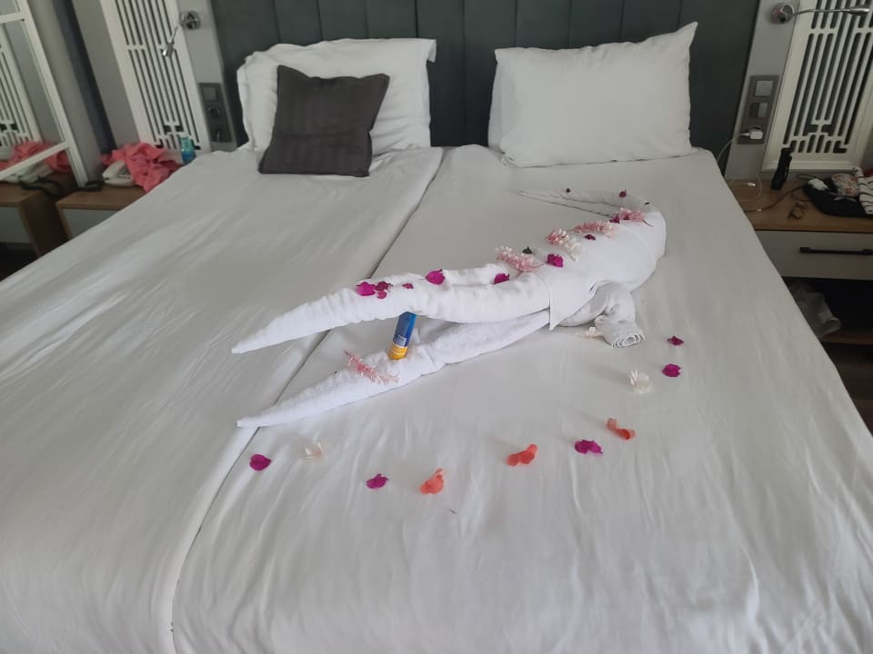 Zimmer Siam Elegance Hotels & Spa