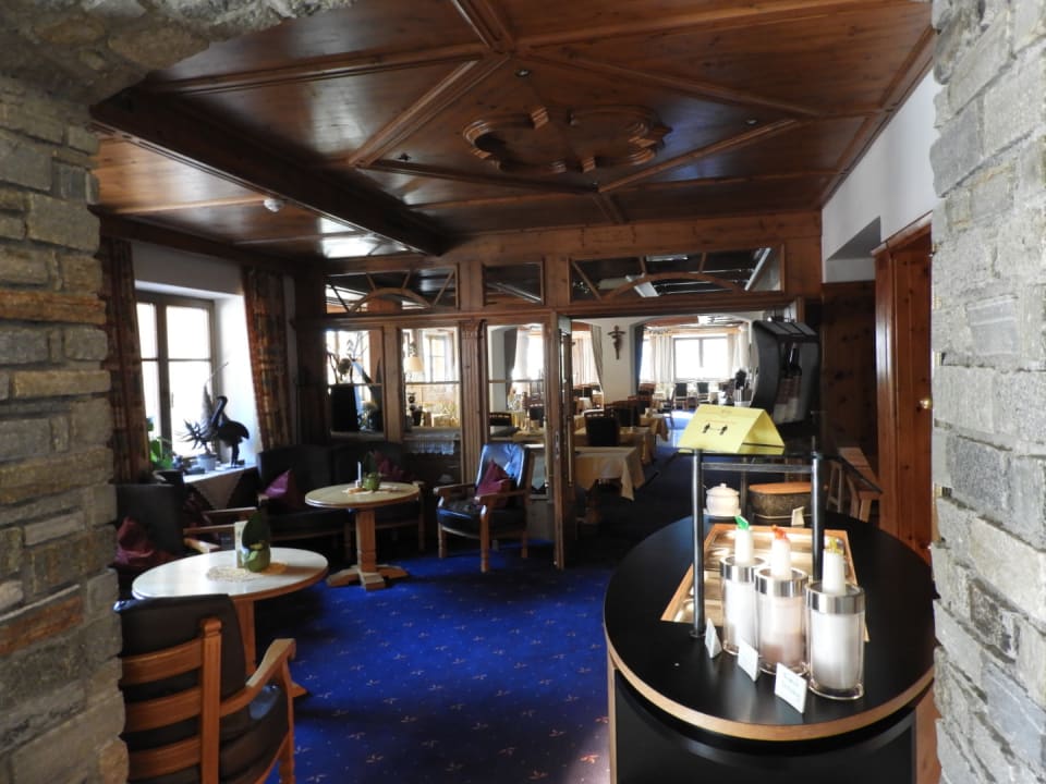 Gastro Hotel Tramserhof