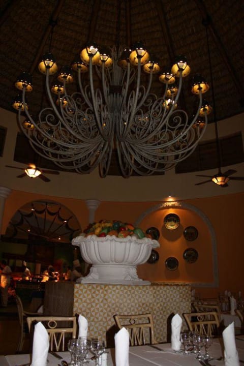 Restaurant Iberostar Waves Costa Dorada