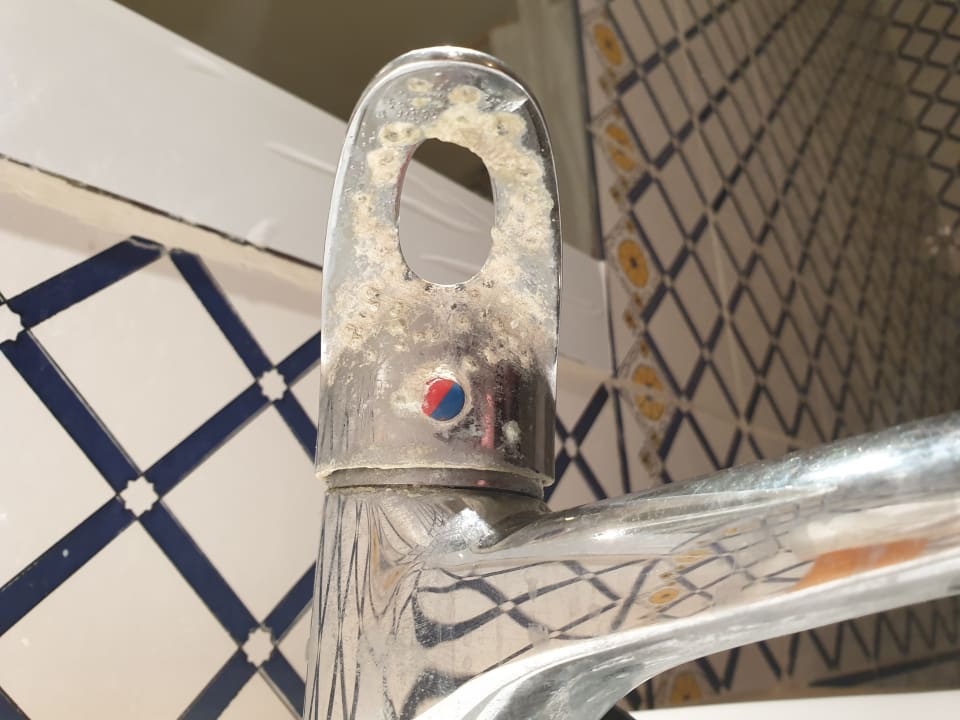 Zimmer Djerba Sun Beach Hotel & Spa