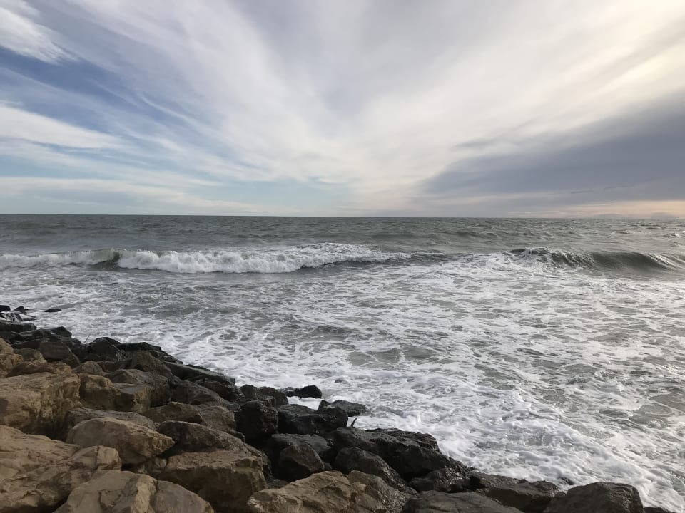Strand Oh! Campings - Le Clos du Rhône