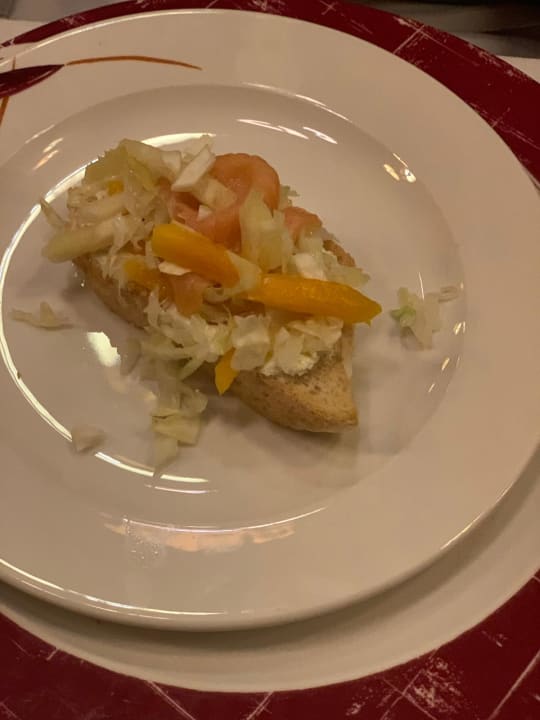 Gastro Blau varadero - Adults only