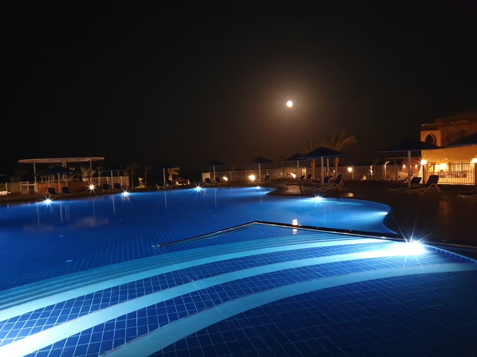 "Pool" Pickalbatros Villaggio Resort - Portofino (Marsa Alam ...