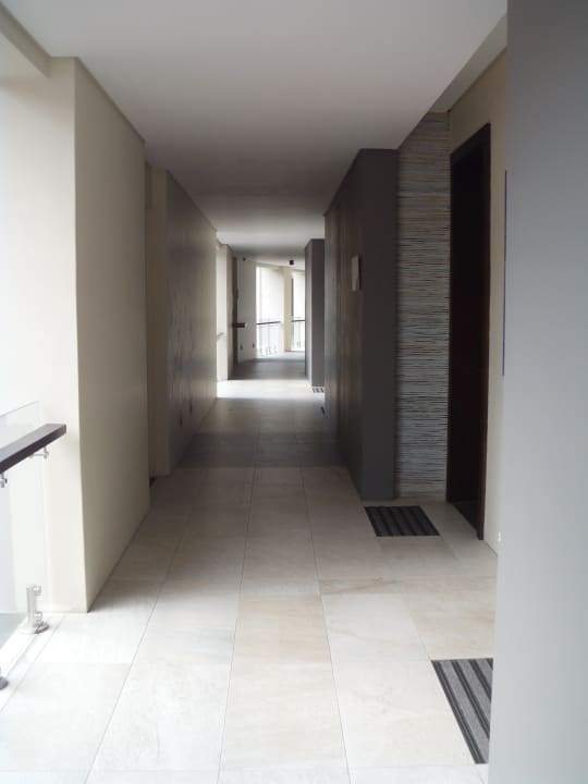 Sonstiges Eden Bleu Hotel