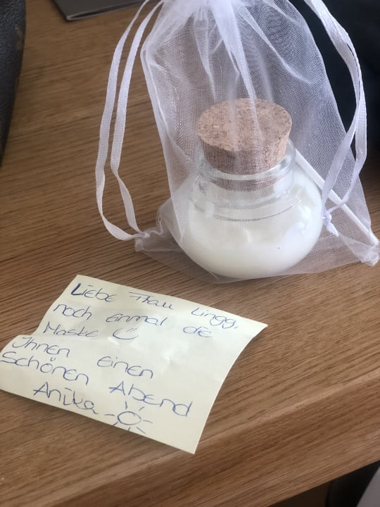 Sonstiges Seezeitlodge Hotel & Spa