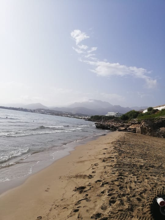 Strand Atlantica Mikri Poli Crete