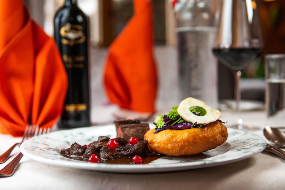 Gastro Berghotel Der Königsleitner -Adults Only