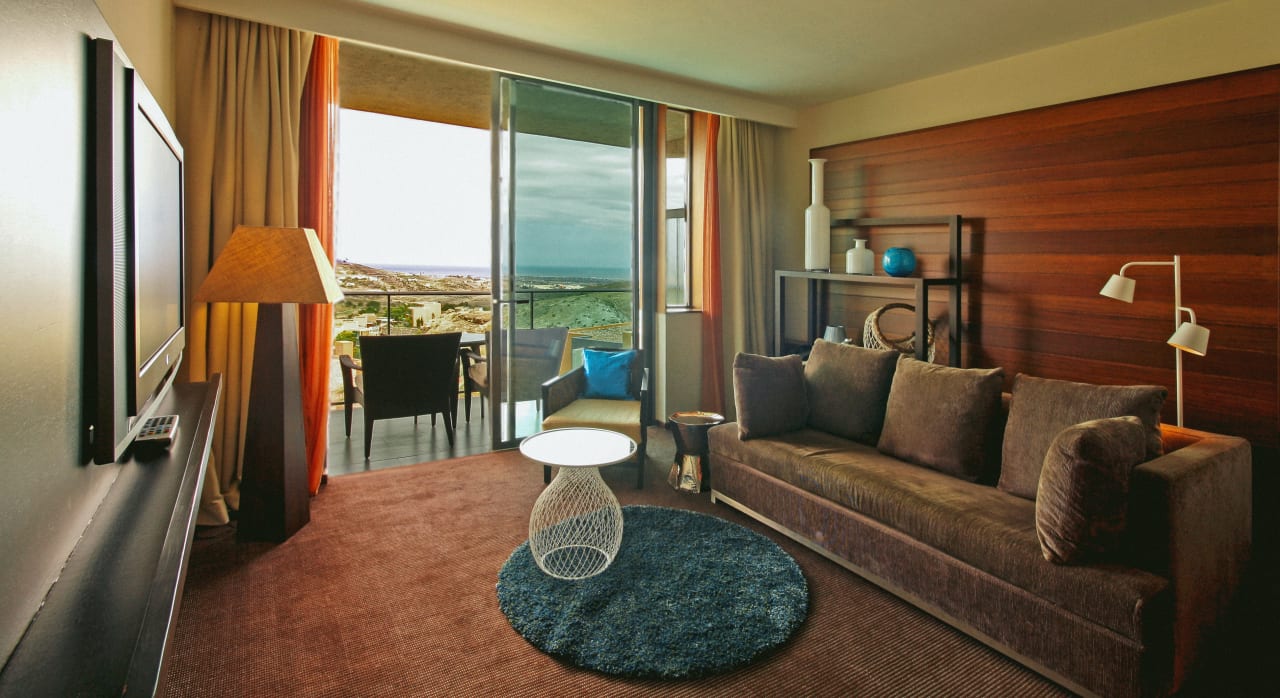 Zimmer Salobre Hotel Resort & Serenity