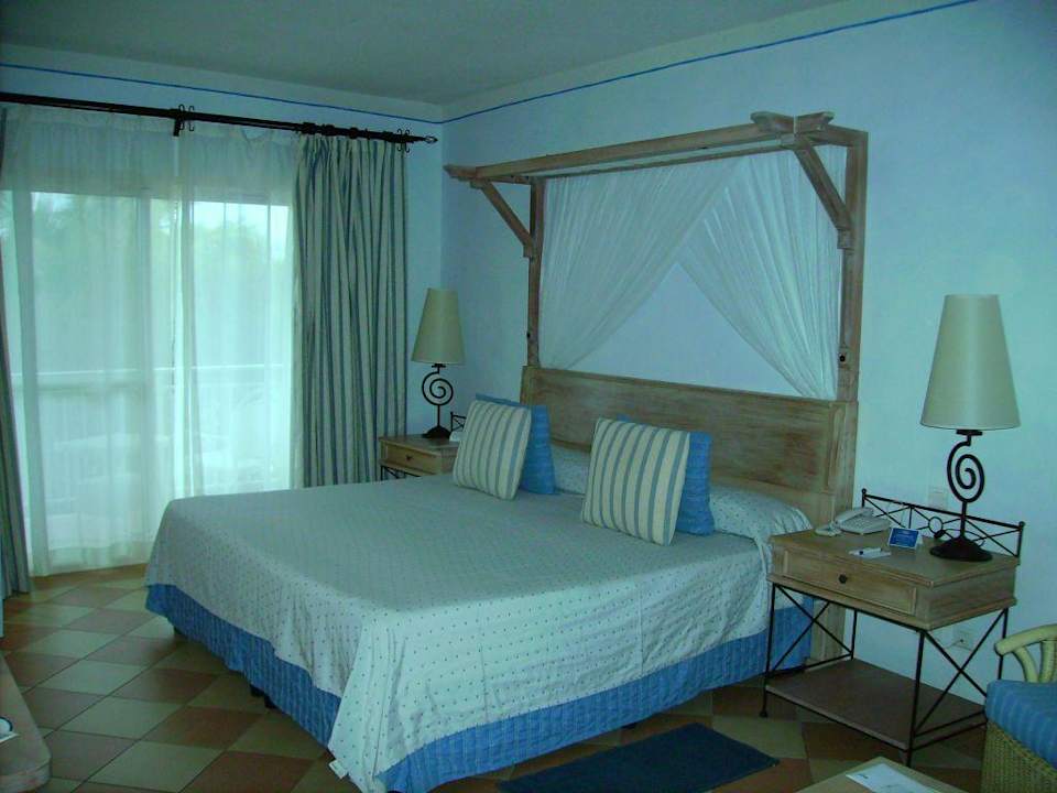 Bett Melia Las Dunas