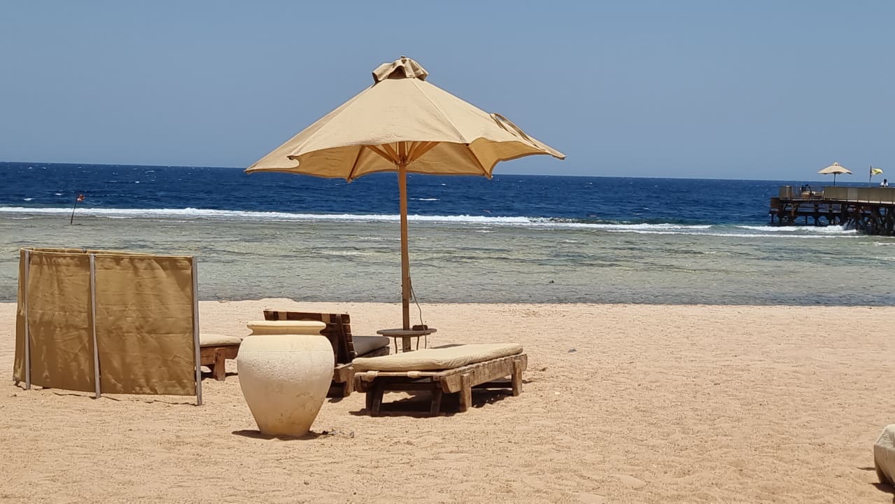 Strand Serenity Alpha Beach