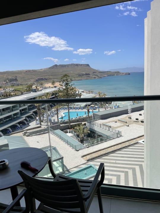 Zimmer Arina Beach Resort