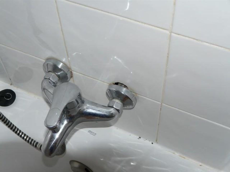 Badezimmer BLUESEA Jandia Luz