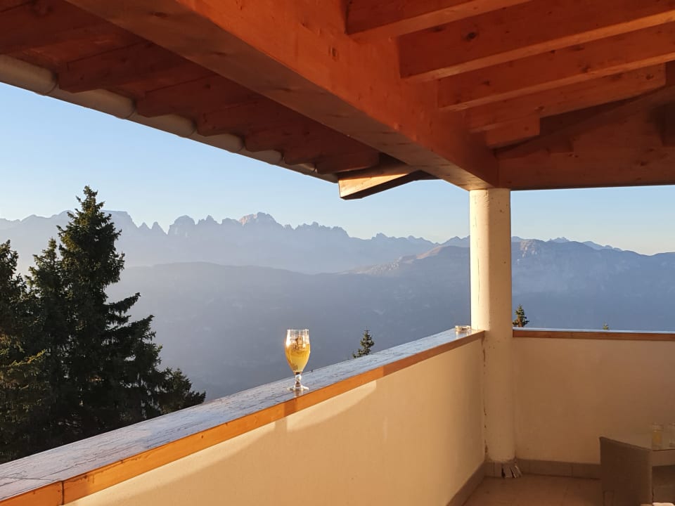 Zimmer Hotel Alpine Mugon