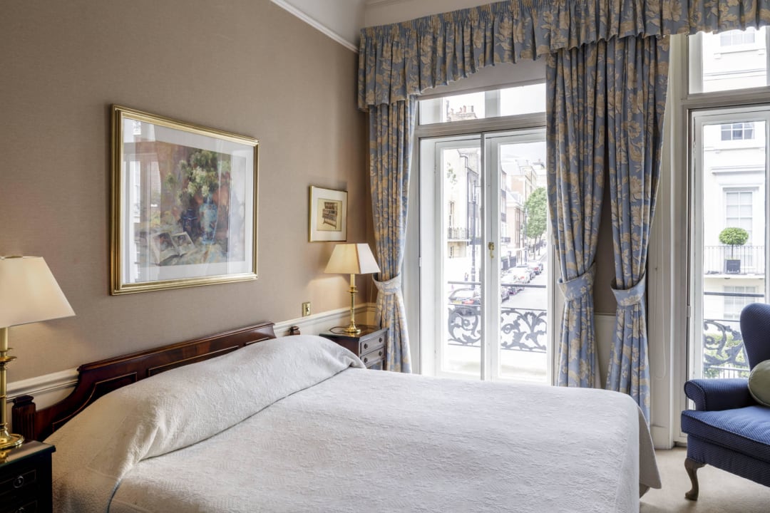 Room Apartments 44 Curzon Street