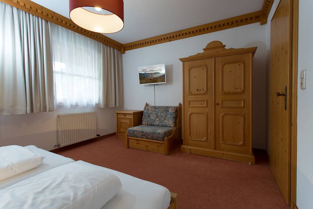 Zimmer Aparthotel Alpin Life