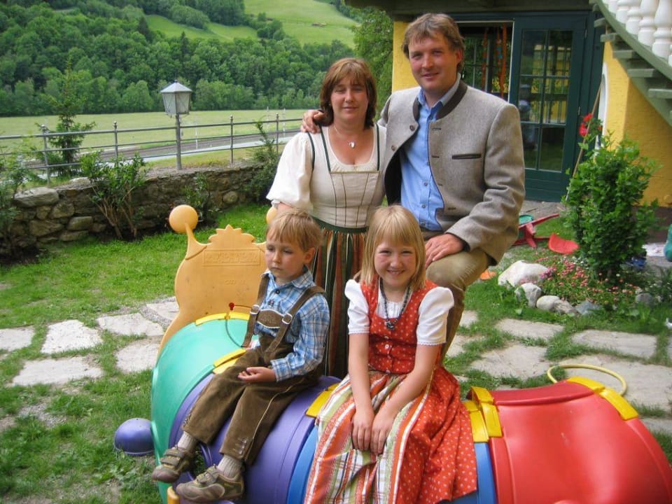 Sonstiges Hotel-Motiv Brandstätterhof