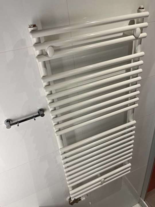 Zimmer Hotel Metropolitan