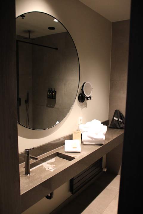 Zimmer Hotel Geysir