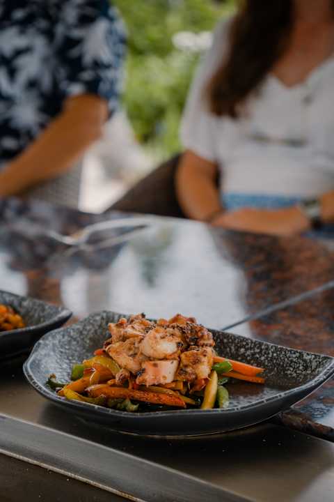 Gastro Joy Island
