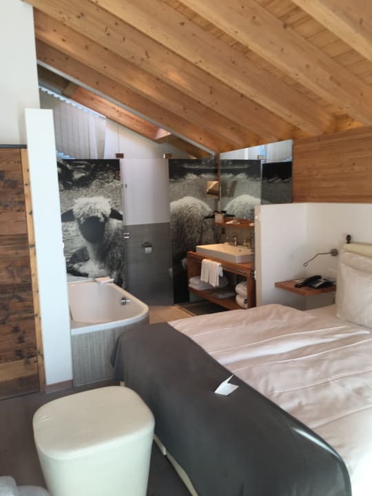 Zimmer Europe Hotel & Spa