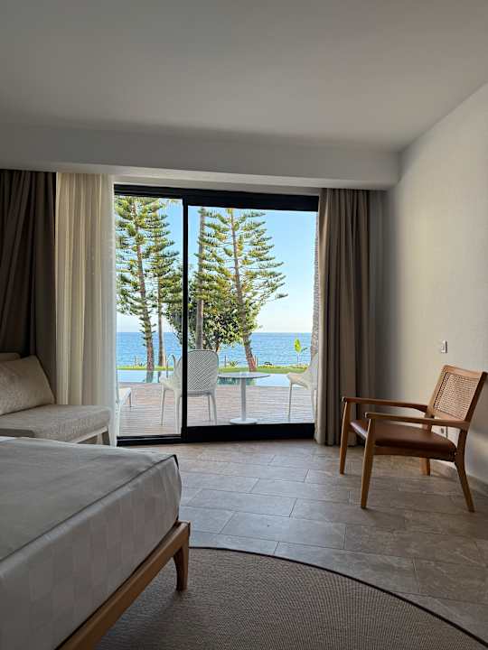 Zimmer Yalihan Aspendos