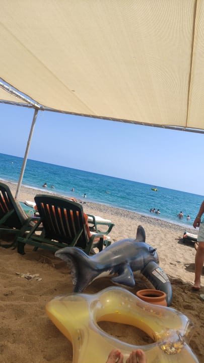 Strand Megasaray Resort Side