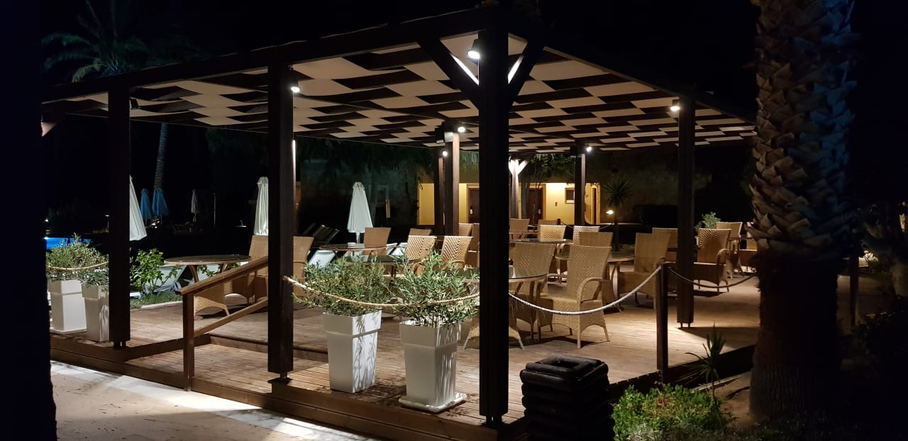 Sonstiges Grecotel LUXME Kos