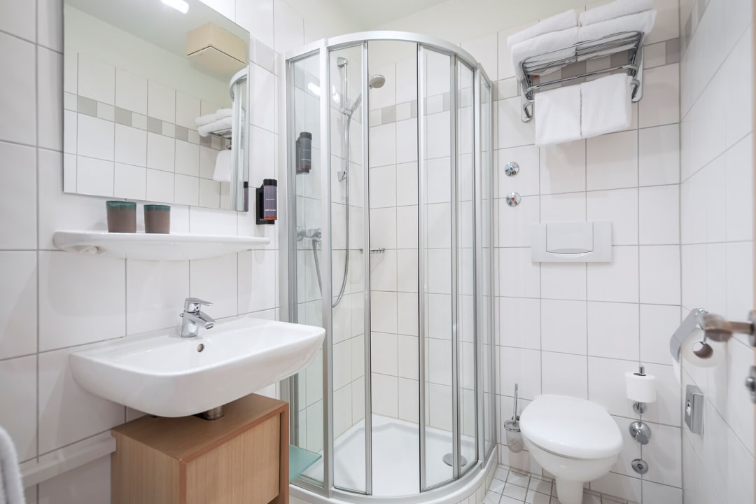 Zimmer Hotel Franziskushöhe