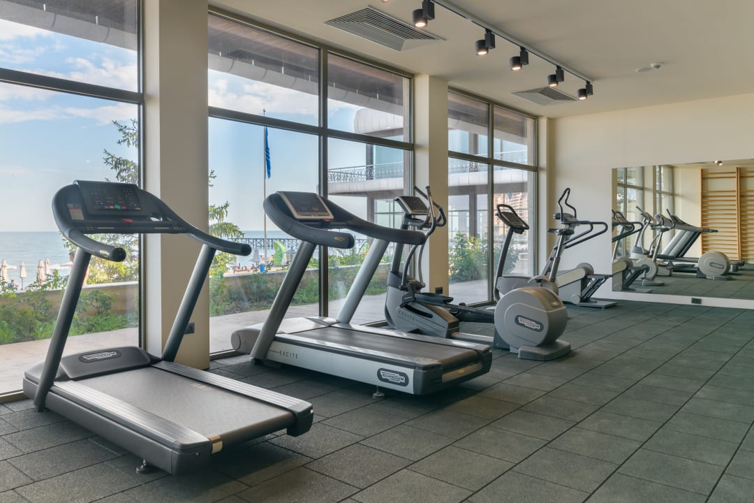 Sport & Freizeit Hotel Palace, Sunny Day Resort