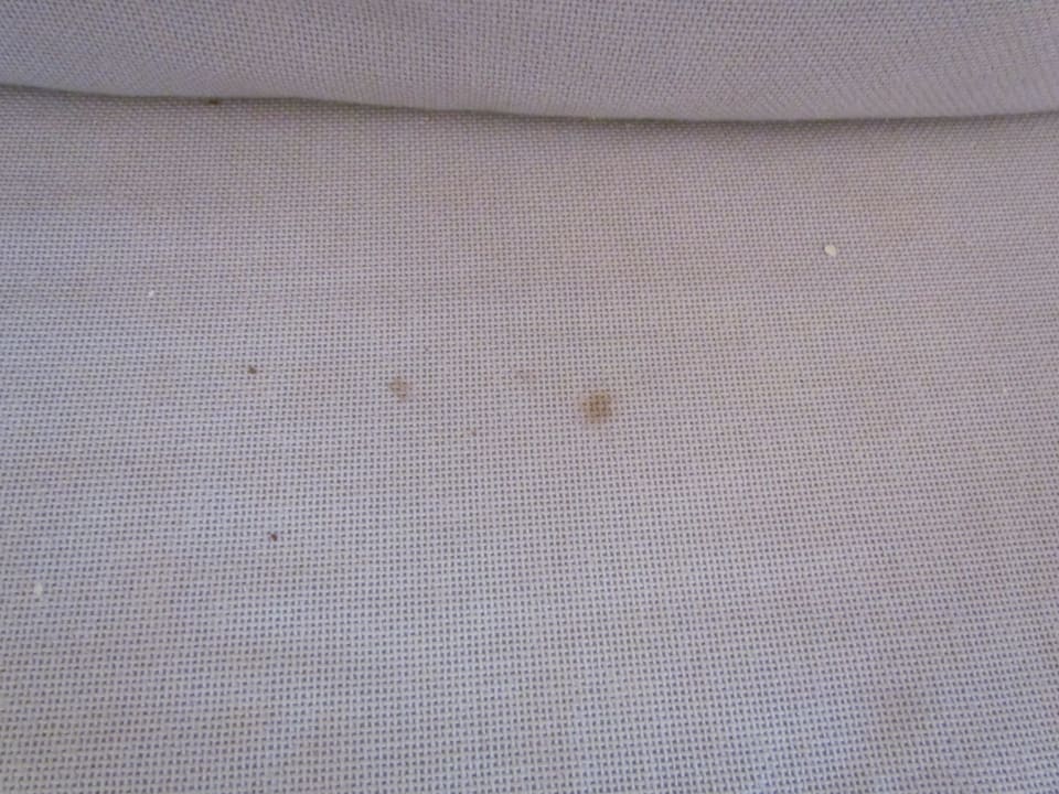 Die Couch Ilunion Sancti Petri