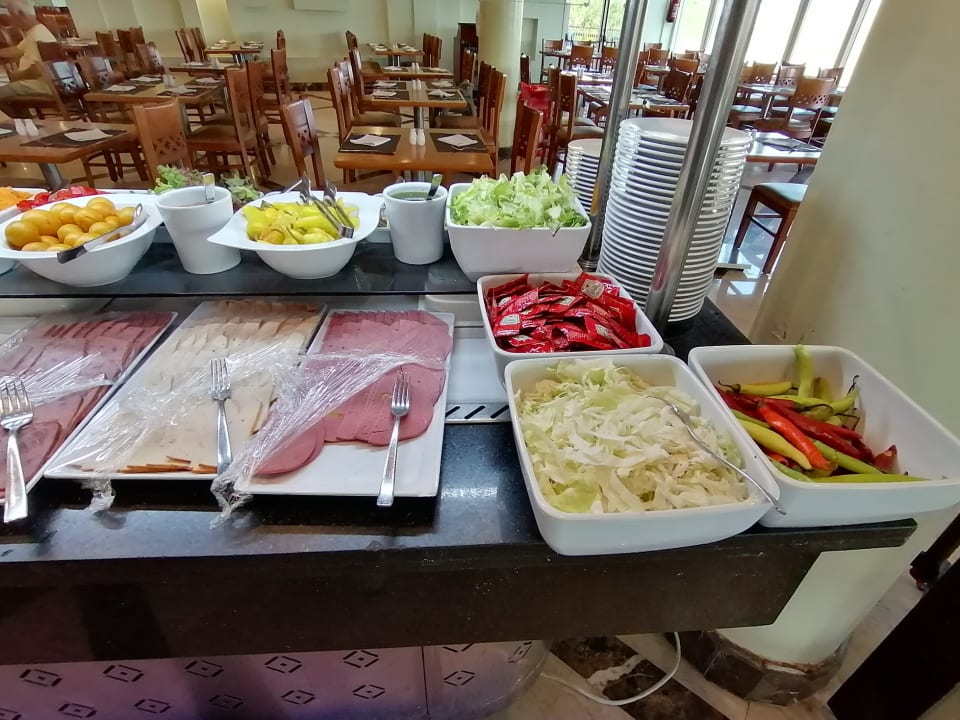 Gastro Malikia Resort Abu Dabbab