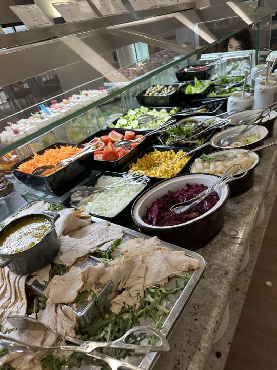 Gastro Jupiter Albufeira Hotel