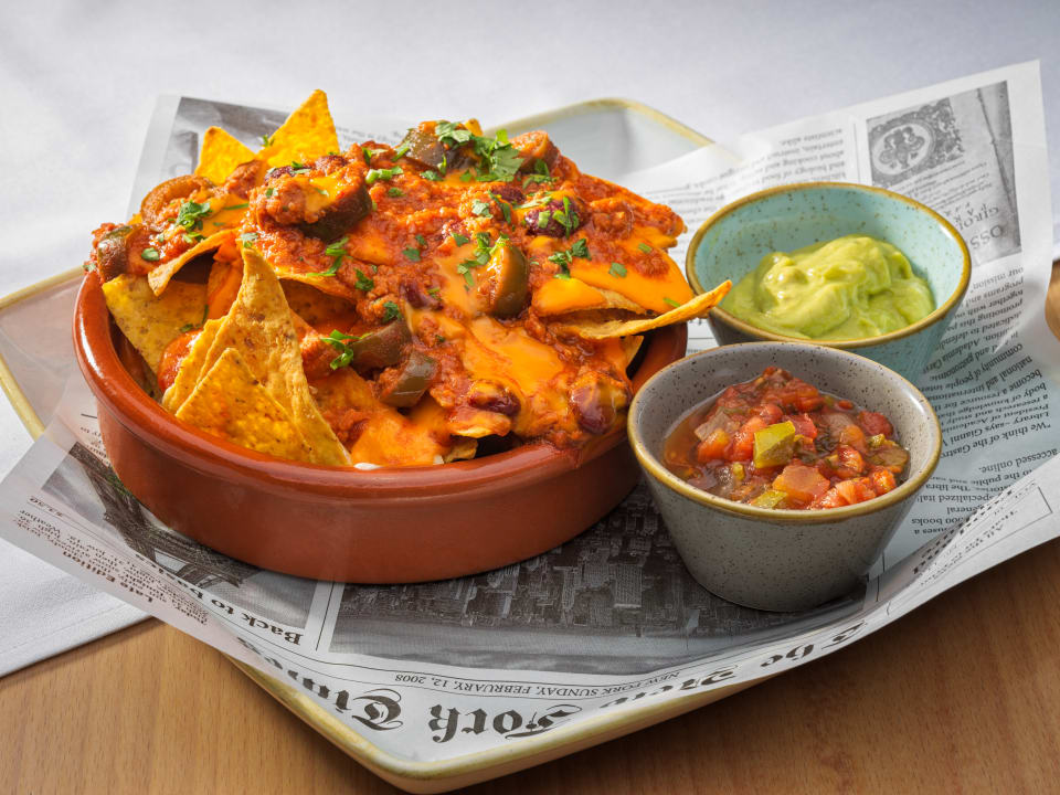 Gastro H10 Casa del Mar