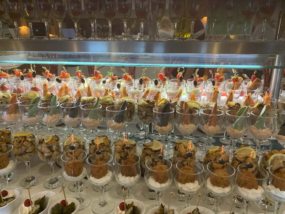 Gastro Sentido Marea