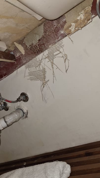 Zimmer Impressive Premium Punta Cana