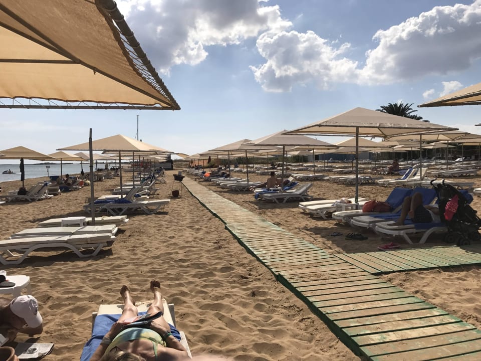 Strandd Kaya Artemis Resort