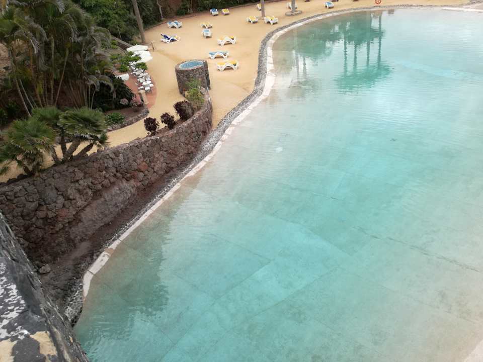 Pool R2 Rio Calma Hotel & Spa & Conference