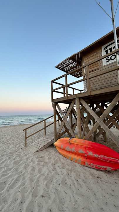 Strand Club Simó Hotel by Senator
