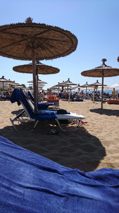 Strand Sandy Villas Resort