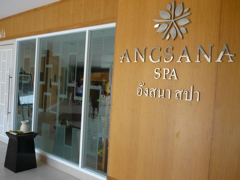 Angsana Laguna Phuket Hotel Angsana Laguna Phuket