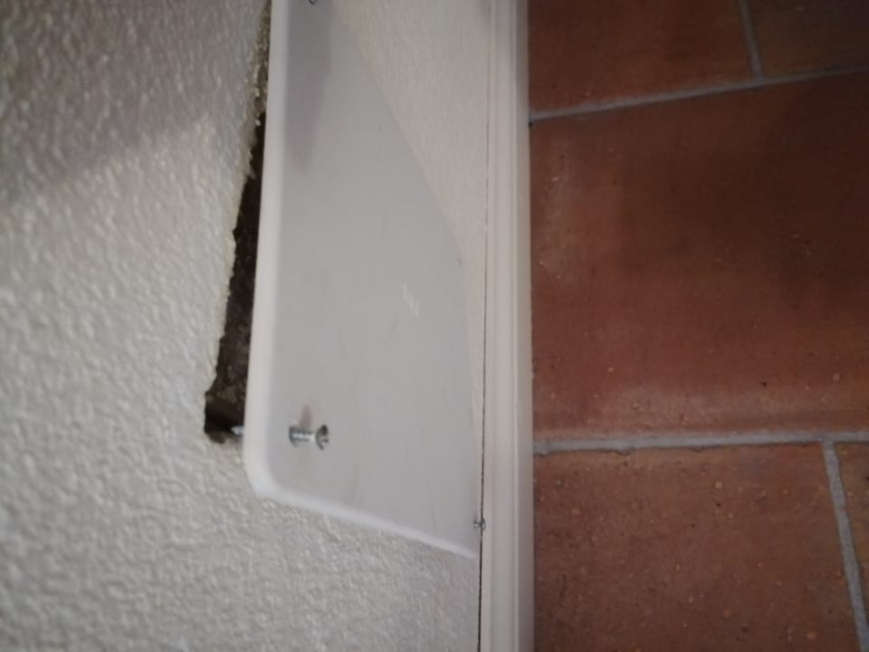 Zimmer Hotel Residence Il Vigneto