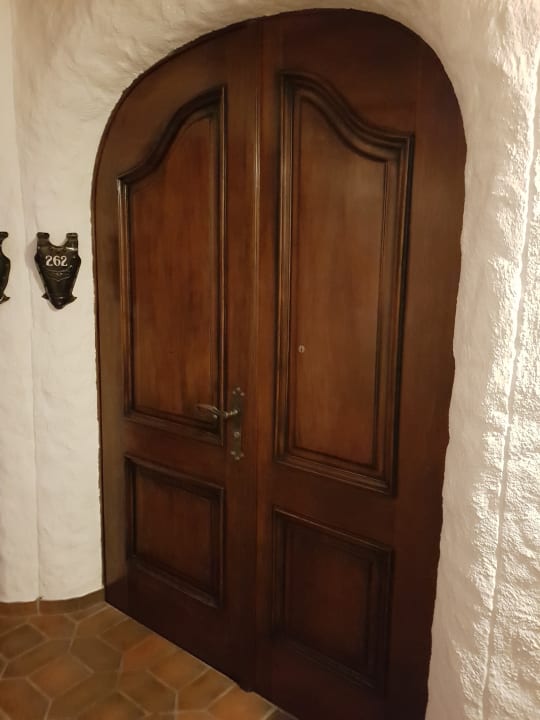Zimmer Schloss-Hotel