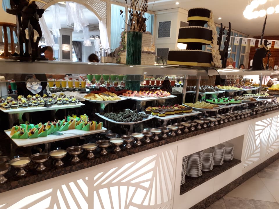 Restaurant TUI MAGIC LIFE Jacaranda