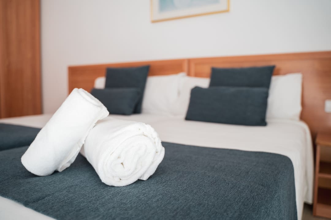 Zimmer Beatrix 2000 - Caliu apartments