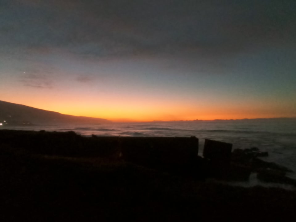 Strand Monopol