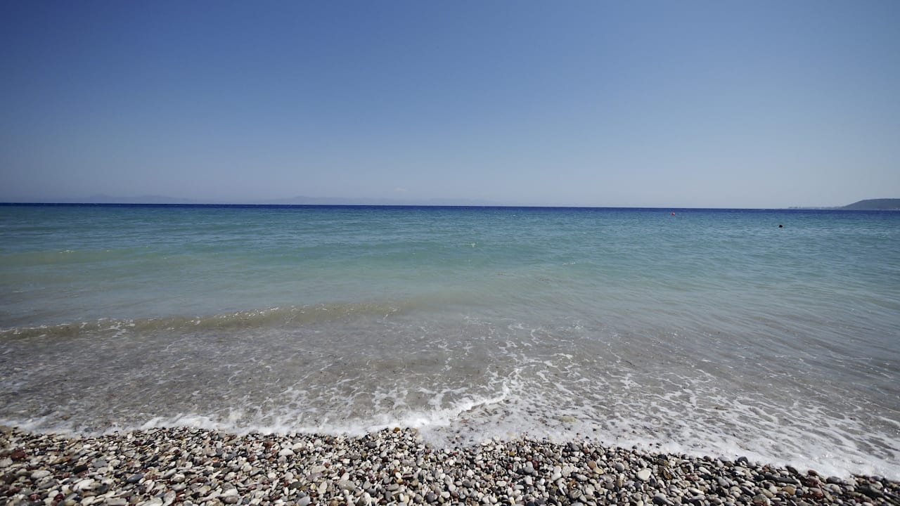 Strand Hotel Matoula Beach