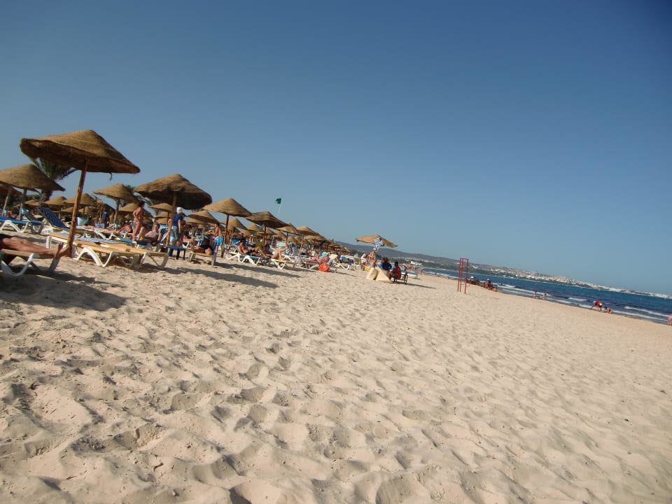 Strand Hotel Paradis Palace