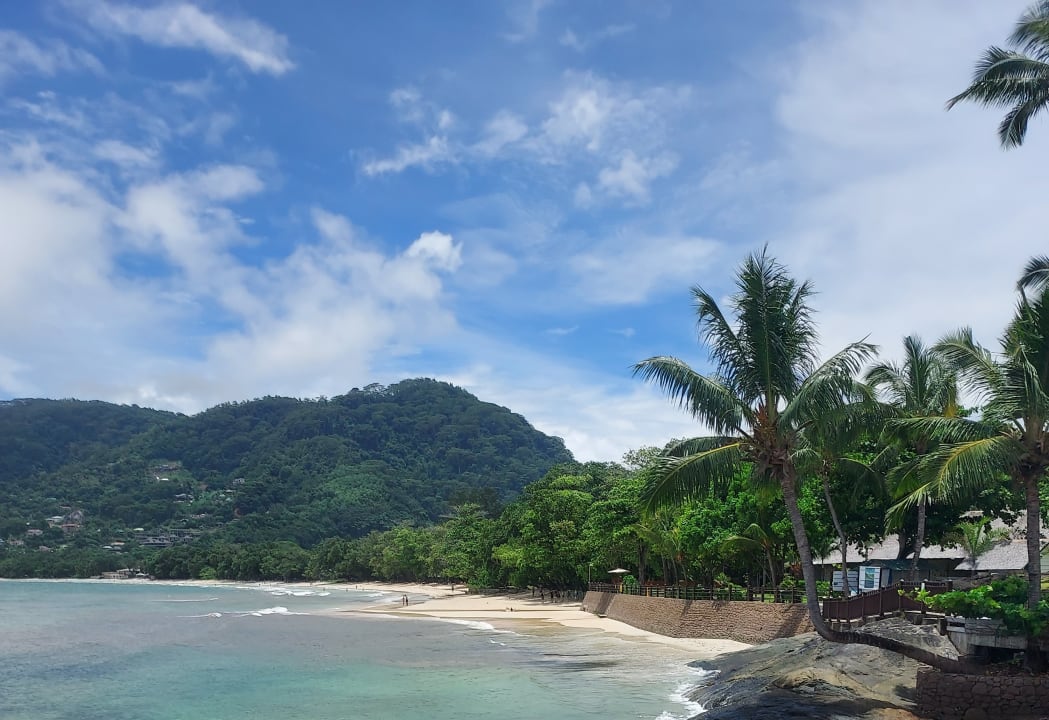 Außenansicht Fisherman's Cove Resort  (Im Umbau/Renovierung)