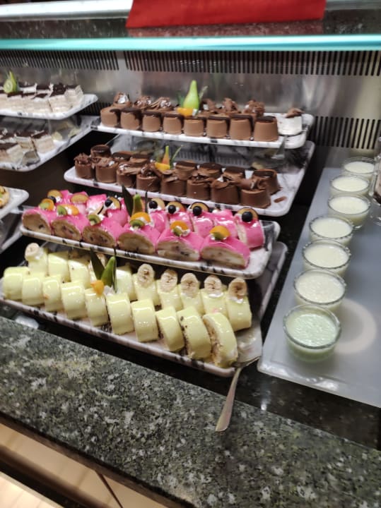 Gastro Club Grand Aqua