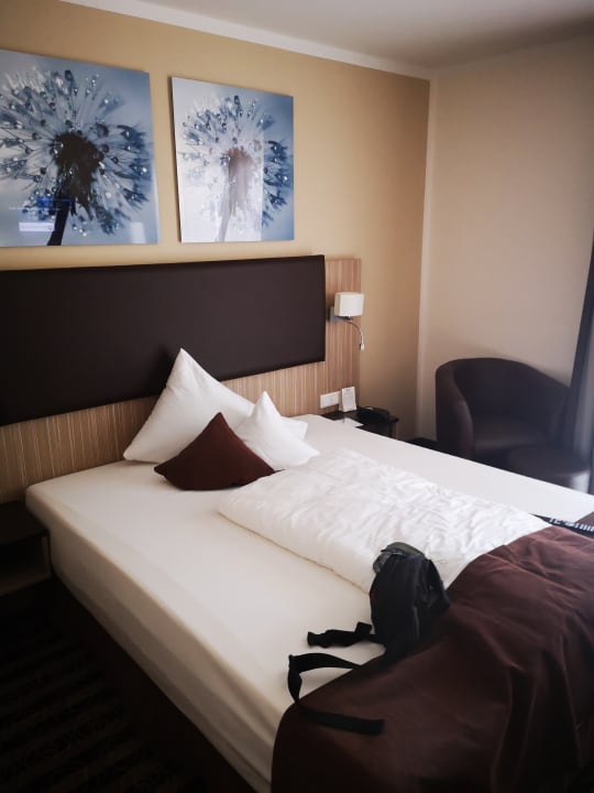 Zimmer Best Western Plus Parkhotel Erding